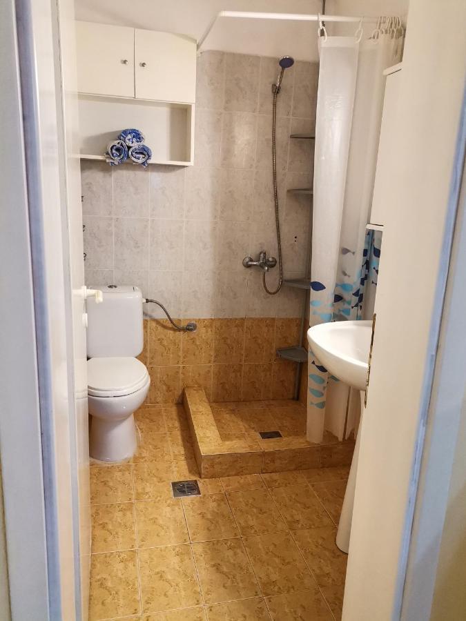 Maisonette Wave เมตามอร์โฟซี ภายนอก รูปภาพ