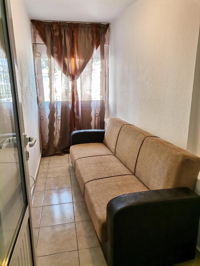 Maisonette Wave เมตามอร์โฟซี ภายนอก รูปภาพ