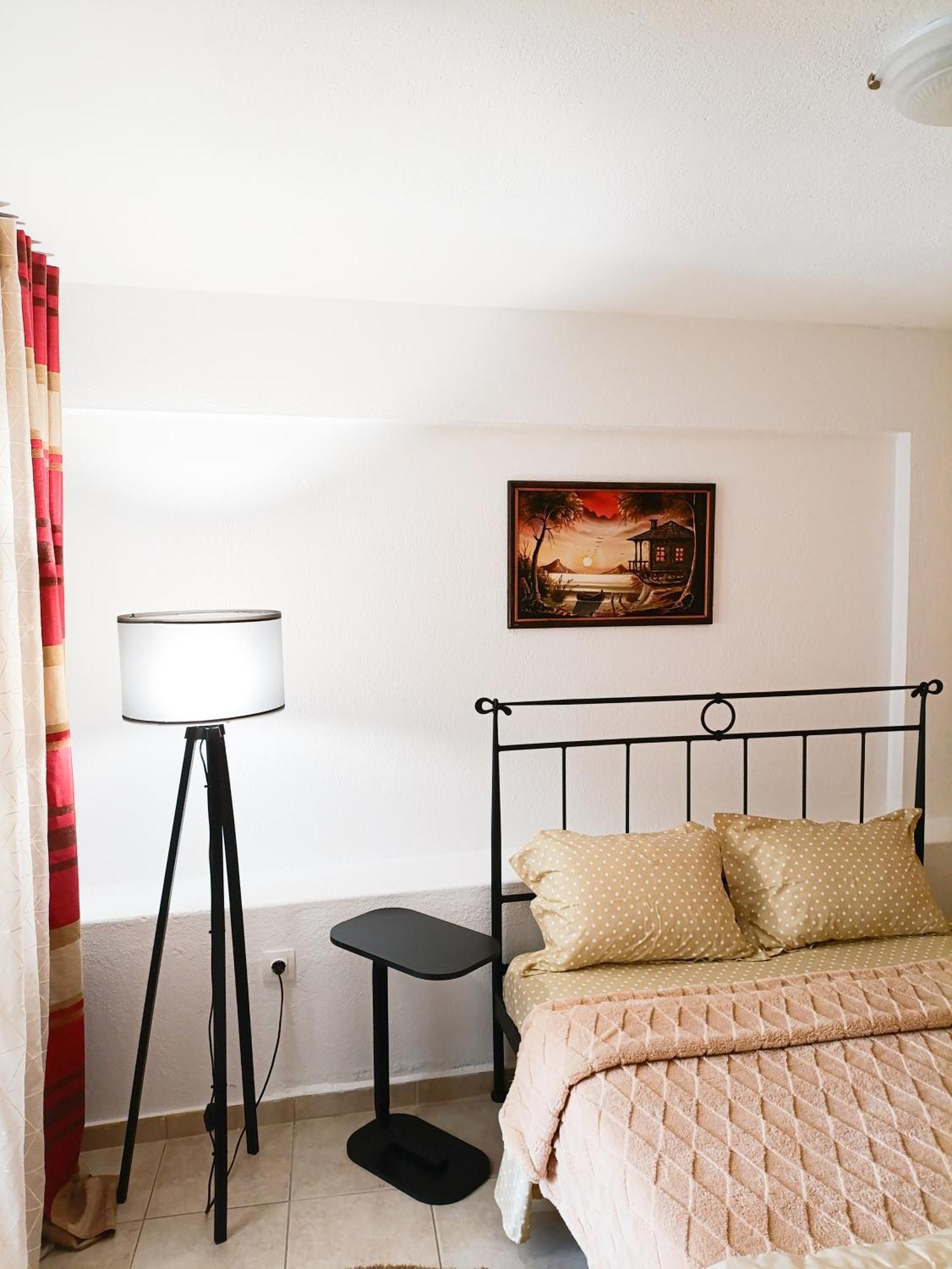 Maisonette Wave เมตามอร์โฟซี ภายนอก รูปภาพ